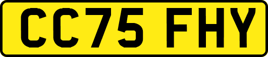 CC75FHY