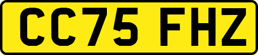 CC75FHZ