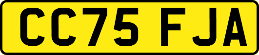 CC75FJA
