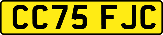 CC75FJC