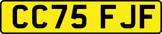 CC75FJF