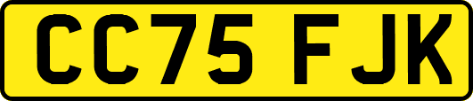 CC75FJK