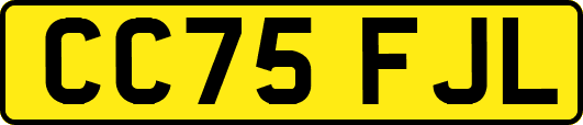 CC75FJL