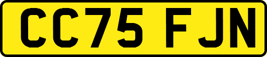 CC75FJN