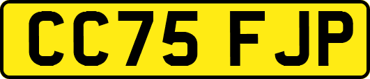 CC75FJP