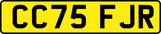 CC75FJR