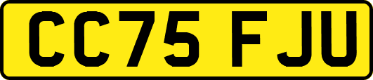 CC75FJU