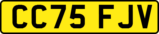CC75FJV