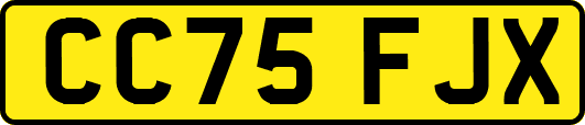 CC75FJX