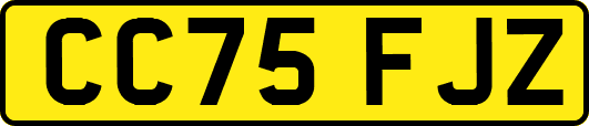 CC75FJZ