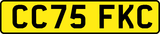 CC75FKC