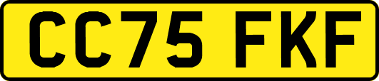 CC75FKF