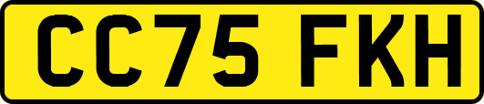 CC75FKH