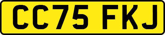 CC75FKJ