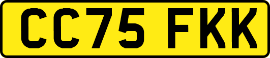 CC75FKK