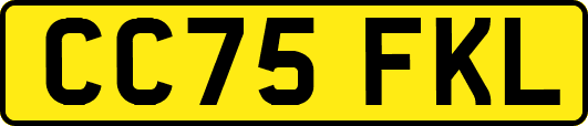 CC75FKL