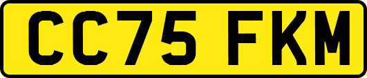 CC75FKM