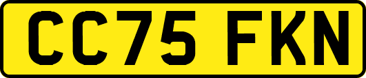 CC75FKN