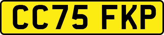 CC75FKP