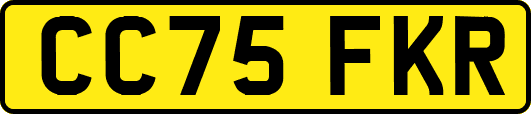 CC75FKR