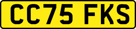 CC75FKS