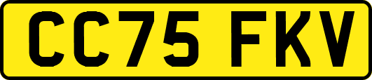 CC75FKV
