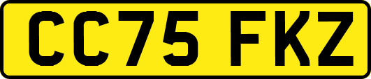 CC75FKZ
