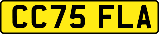 CC75FLA