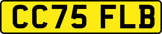CC75FLB
