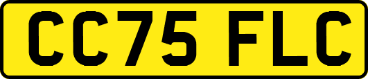 CC75FLC