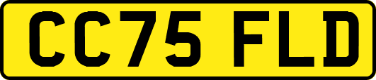 CC75FLD