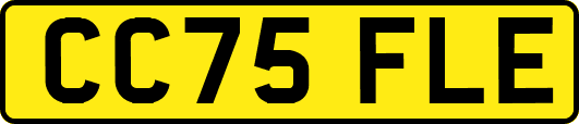 CC75FLE