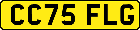CC75FLG