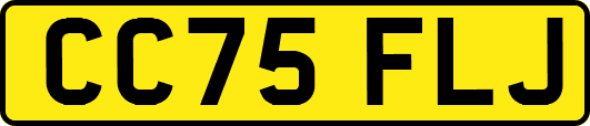 CC75FLJ