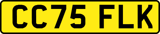 CC75FLK