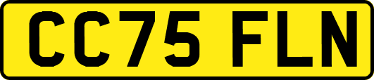 CC75FLN