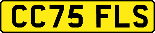 CC75FLS
