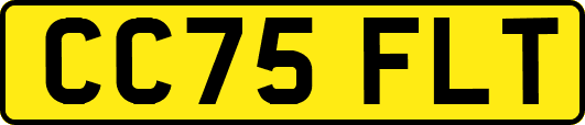 CC75FLT