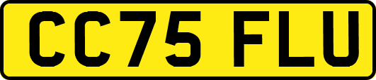 CC75FLU