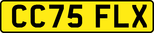 CC75FLX