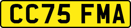 CC75FMA
