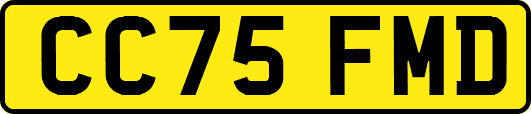 CC75FMD