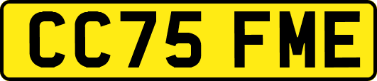 CC75FME