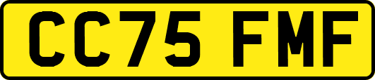 CC75FMF