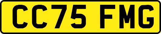 CC75FMG