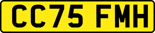 CC75FMH