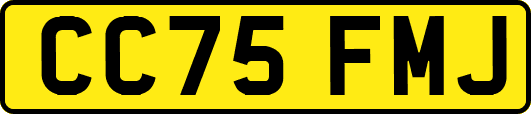 CC75FMJ