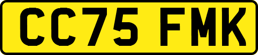 CC75FMK