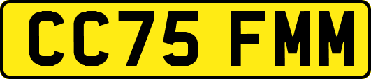 CC75FMM
