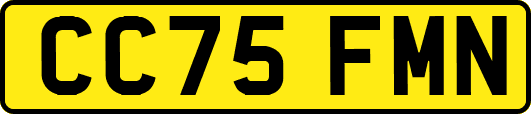 CC75FMN
